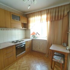 Квартира 43,6 м², 2-комнатная - изображение 1