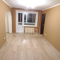 Квартира 49,2 м², 3-комнатная - изображение 2