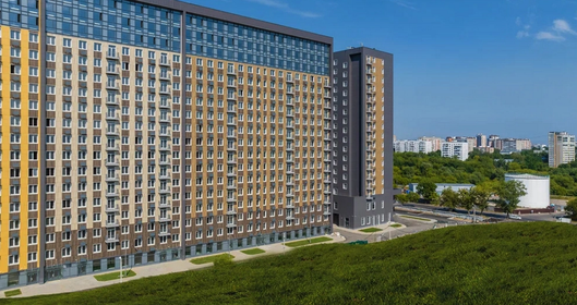 51,6 м², 2-комнатные апартаменты 12 587 000 ₽ - изображение 115