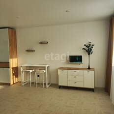 Квартира 30,6 м², студия - изображение 2