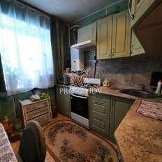 Квартира 44,6 м², 2-комнатная - изображение 2