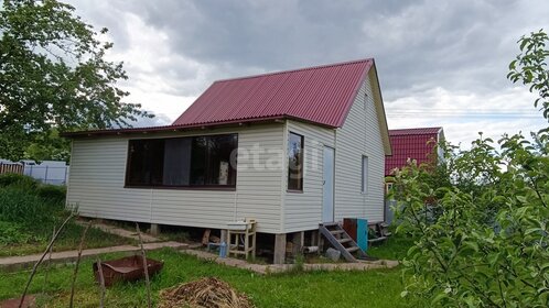 Снять квартиру с высокими потолками в Азовском районе - изображение 17