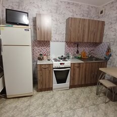 Квартира 40,1 м², 1-комнатная - изображение 2