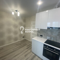 Квартира 59,6 м², 2-комнатная - изображение 4