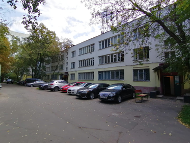Купить трехкомнатную квартиру в многоэтажном доме в районе Центральный в Челябинске - изображение 25