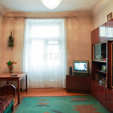 Квартира 58,9 м², 2-комнатная - изображение 5