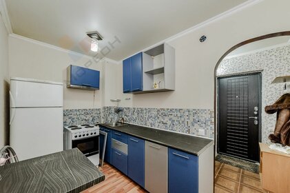 25,8 м², квартира-студия 2 657 000 ₽ - изображение 63