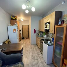 Квартира 17 м², 1-комнатные - изображение 2