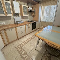 Квартира 57 м², 2-комнатная - изображение 1