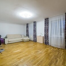 Квартира 104,8 м², 3-комнатная - изображение 5