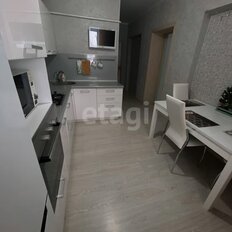 Квартира 59,4 м², 2-комнатная - изображение 5