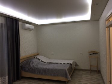 28 м², квартира-студия 1 700 ₽ в сутки - изображение 58