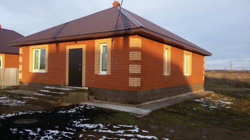 70 м² дом, 8 соток участок 15 000 ₽ в месяц - изображение 17