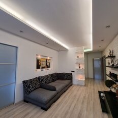 Квартира 84,6 м², 3-комнатная - изображение 4