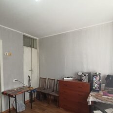 Квартира 20 м², 1-комнатная - изображение 1