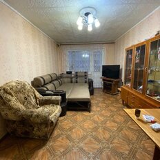 Квартира 44,4 м², 2-комнатная - изображение 3