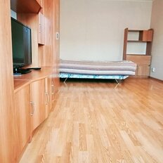 Квартира 30,3 м², 1-комнатная - изображение 2