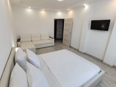40 м², 1-комнатная квартира 3 000 ₽ в сутки - изображение 7
