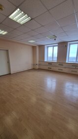 45,3 м², офис 27 180 ₽ в месяц - изображение 39