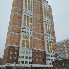 Квартира 54,6 м², 2-комнатная - изображение 2