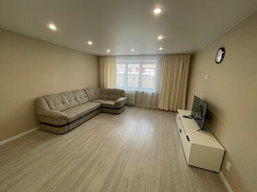 63 м², 2-комнатная квартира 3 200 ₽ в сутки - изображение 27