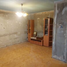 Квартира 33,9 м², 1-комнатная - изображение 1