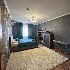 Квартира 44 м², 1-комнатная - изображение 3