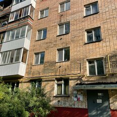 Квартира 58 м², 3-комнатная - изображение 2