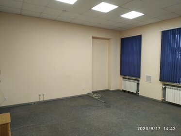 92 м², офис 124 200 ₽ в месяц - изображение 39