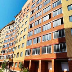 Квартира 28,1 м², студия - изображение 3