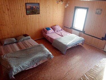 45 м² дом, 4 сотки участок 6 000 ₽ в сутки - изображение 64