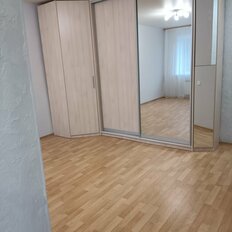 Квартира 29,7 м², 1-комнатная - изображение 2