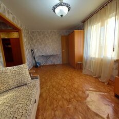 Квартира 31 м², 1-комнатная - изображение 4