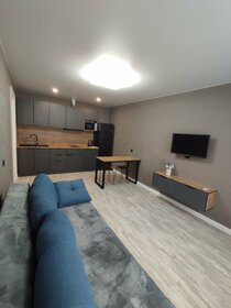 38 м², 1-комнатная квартира 2 200 ₽ в сутки - изображение 21