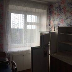 Квартира 31 м², 1-комнатная - изображение 1