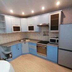 Квартира 60 м², 2-комнатная - изображение 1