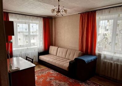 31 м², 1-комнатная квартира 22 000 ₽ в месяц - изображение 44