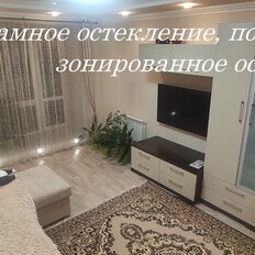 Квартира 63 м², 3-комнатная - изображение 1