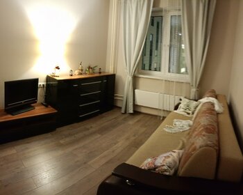 22 м², квартира-студия 2 700 ₽ в сутки - изображение 44