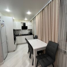 Квартира 58,1 м², 3-комнатная - изображение 4