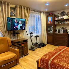 Квартира 44,8 м², 1-комнатная - изображение 3