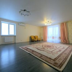 Квартира 150 м², 3-комнатная - изображение 1