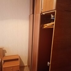 Квартира 50 м², 2-комнатная - изображение 4