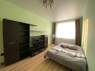 25 м², квартира-студия 2 590 ₽ в сутки - изображение 114