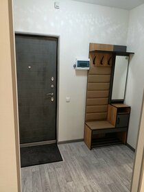 33 м², квартира-студия 1 900 ₽ в сутки - изображение 33