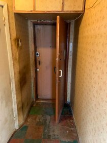 Купить однокомнатную квартиру с отделкой под ключ в ЖК Wellton Towers в Москве и МО - изображение 35