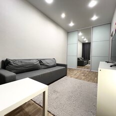 Квартира 45 м², 2-комнатная - изображение 3