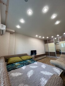 40 м², 1-комнатная квартира 2 200 ₽ в сутки - изображение 39