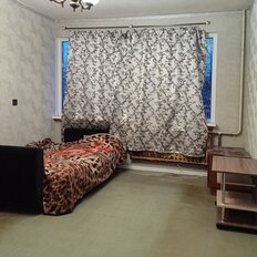 Квартира 31 м², 1-комнатная - изображение 2