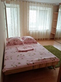 30 м², 1-комнатная квартира 1 500 ₽ в сутки - изображение 10